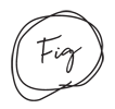Fig Restaurant Logo