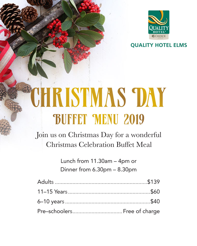 Restaurants Open Christmas Day Christchurch 2024 Roxi Abigale